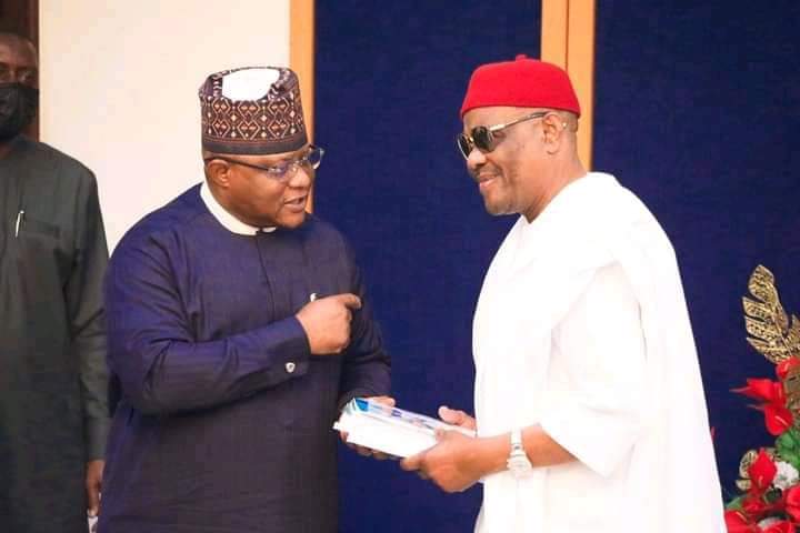 How Amaechi Planned To Convert Rivers State Assets To Personal Possession – Wike