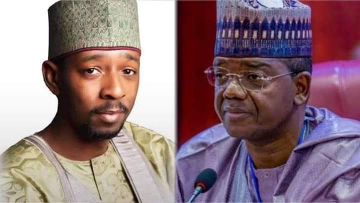 Tension In Gusau As PDP Cautions Matawalle Over Move To Impeach Deputy Governor