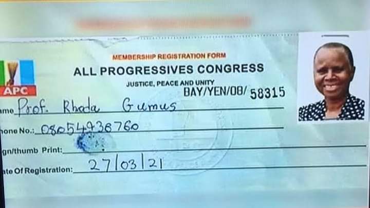 Confirmation of APC’s Rhoda Gumus As INEC Commissioner, A “Coup” Against Democracy – PDP