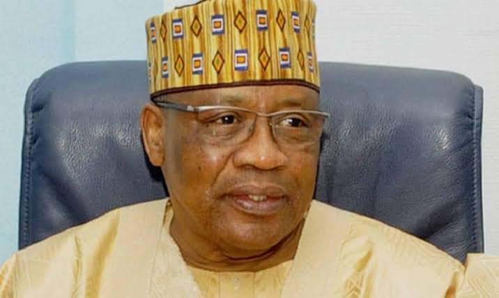 Why PDP Must Make Appropriate Turn Now To Salvage Nigeria, IBB Tells Ayu-led Delegation