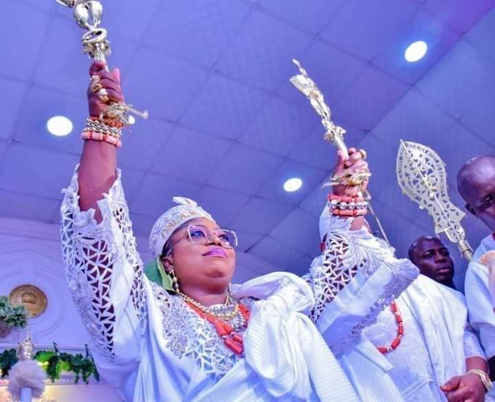 Aje Festival 2022: Ooni Plans Big As Iyalaje Oodua Hosts Economic Summit, Exhibitions, Music Fiesta