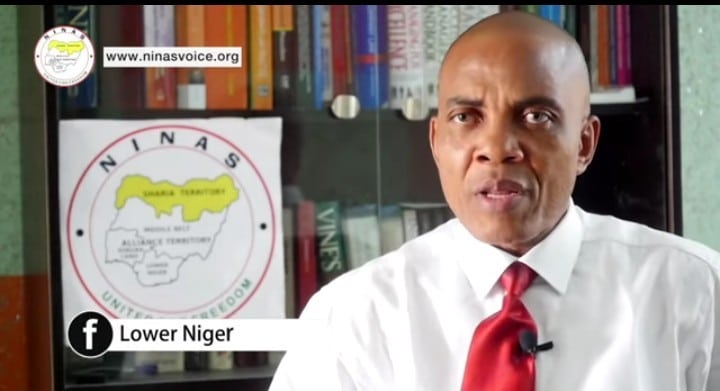 Why Amendments Can’t Confer Legitimacy On 1999 Constitution — NINAS Secretariat