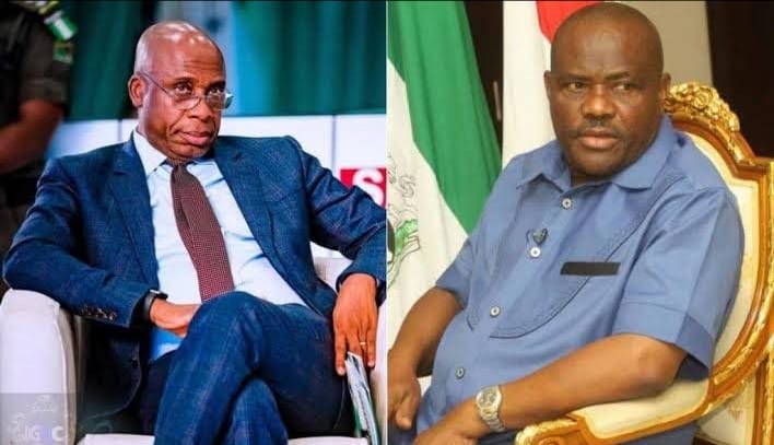 Opinion | Amaechi Vs Wike: The True Story About RSSDA