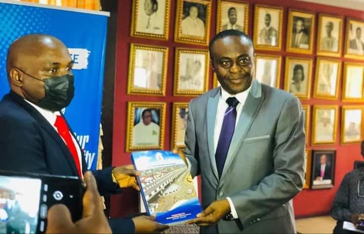 Why Rivers Doctors Must Carry Out Campaign Against Artisanal Refining And Soot – Nsirim