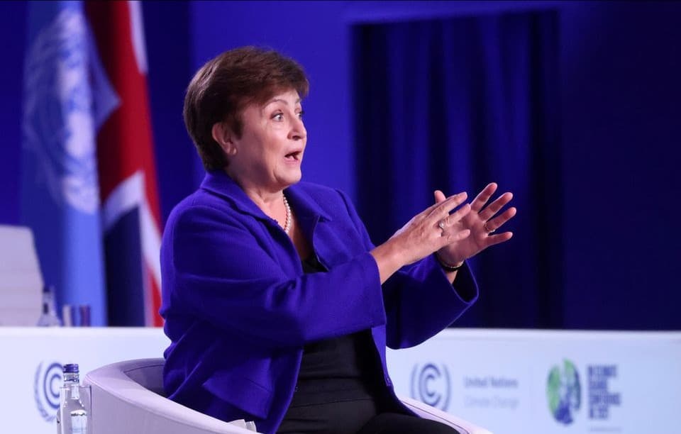 IMF Identifies 3 Factors Behind Nigeria’s Fragile Economic Recovery