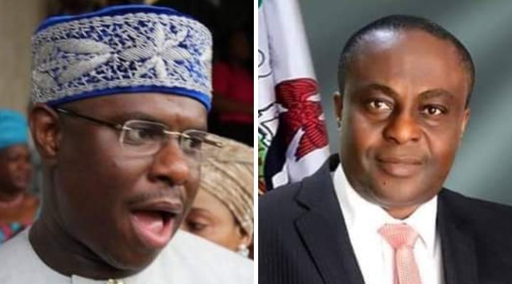 Opinion | Dakuku Peterside’s Crocodile Tears Over Destruction Of Waterfronts