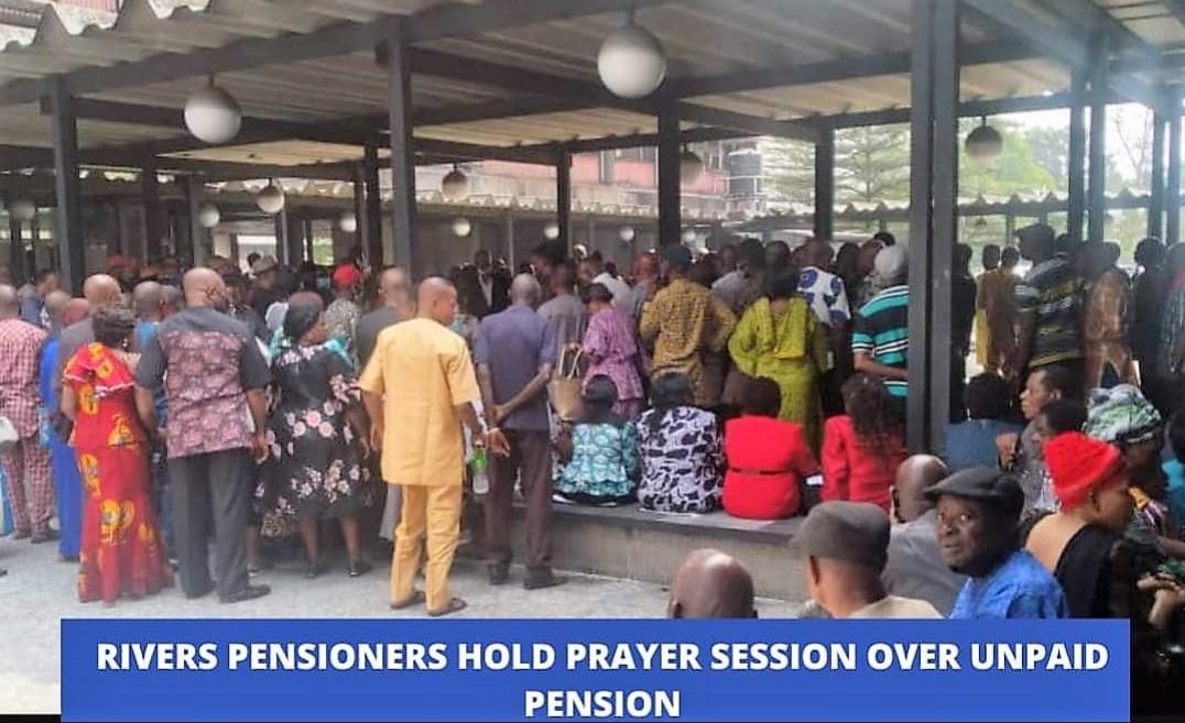 Opinion | 2022 Heralds Worsening Condition Of Governance In Rivers State