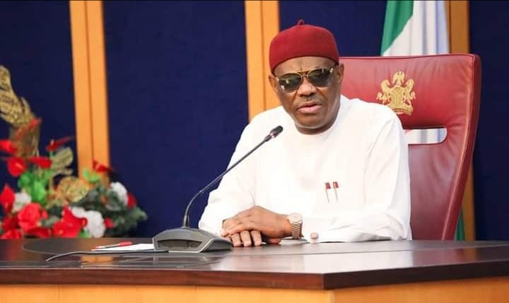 Oil Bunkering: Why We Can’t Tolerate Acts Of Economy Sabotage – Wike