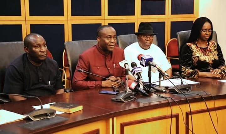 Rivers State Cabinet Finalizes Plan To Buy Off Abandoned Properties In Old, New GRAs