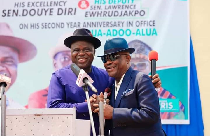 Electoral Act Amendment: Presidency Afraid Of APC 2023 Chances — Wike