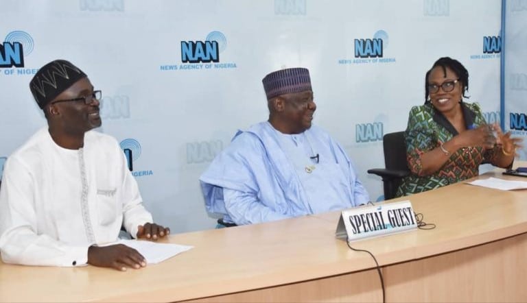 How We Provided 750,000 Jobs For Youth To Bridge Unemployment Gap — FG