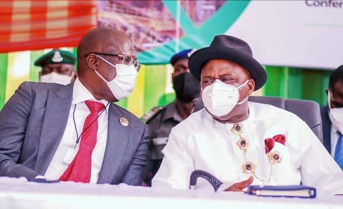 Opinion | Sylva’s Unwarranted Attack On Gov. Diri
