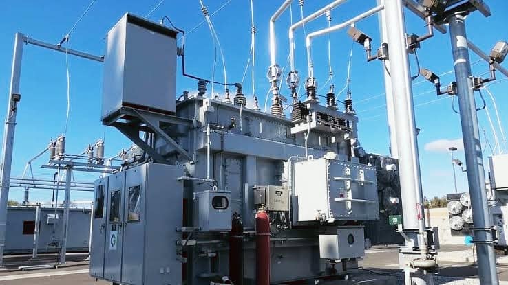 Electricity Supply To Improve As TCN Takes Delivery Of 15 New Power Transformers