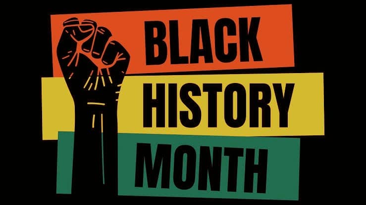 Black History Month: Priest Urges African Americans To Reclaim Identity