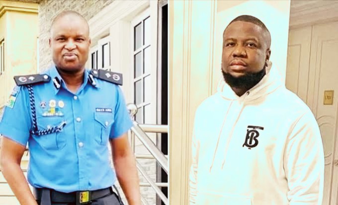 25kg Cocaine Deal: Court Grants NDLEA’s Request To Detain Abba Kyari, 6 Others For 2 Weeks