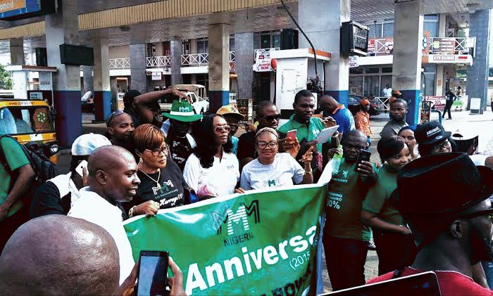 Why Some Nigerians Fall Easy Victims To Ponzi Schemes — Financial Experts