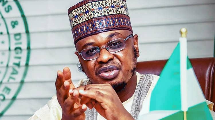 FG Opens IT Innovation Centre in Katsina, To Promote Digital Innovation, Entrepreneurship