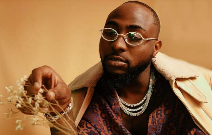 N250M: Megastar Davido Names 292 Orphanages That Received Disbursements