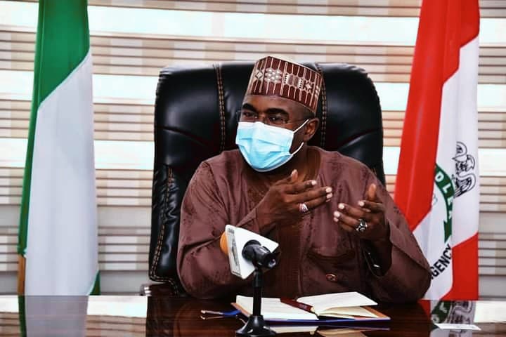 BREAKING: 7 NDLEA Operatives Injured During Arrest Of Taraba Drug Kingpin