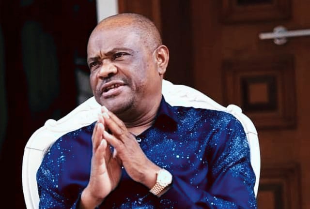 Why Rumour That PDP Govs Went To Europe To Select Presidential Candidate Annoys Wike