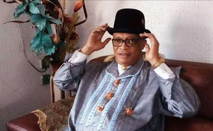 Opinion | Chris Finebone’s Unedifying Advocacy