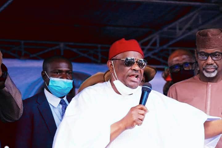 Wike Berates Ayade, Police Over Attempt To Thwart Cross River PDP Rally