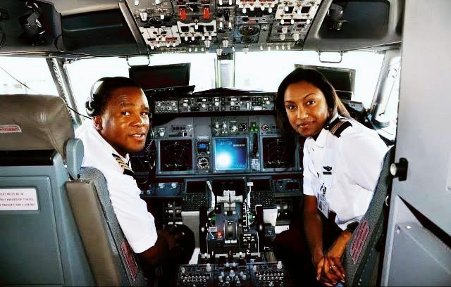 Why Nigeria Needs An Aviation University Now — NAMA Ag. MD