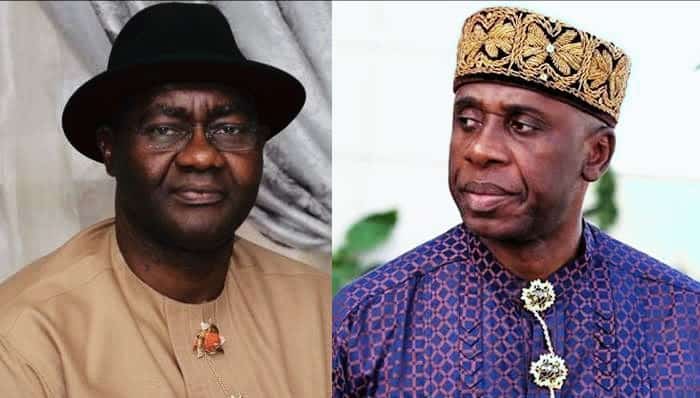 Why APC National Leadership Should Intervene In Rivers Chapter Crisis — Group