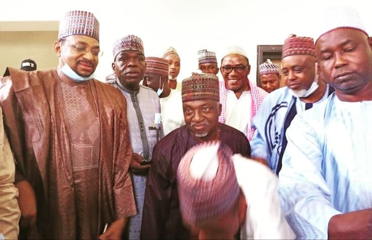 Herdsmen Have Lost 3M Cattle, Miyetti Allah Says, Meets With Dalung To Tackle Challenges