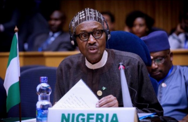 Opinion | A Look At Takeaways From President Buhari’s Visit To Belgium