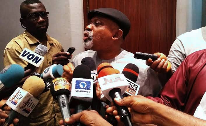 BREAKING: FG, ASUU Reach Agreement On 4 Of 5 Demands, To Reconvene, Feb. 28 – Ngige