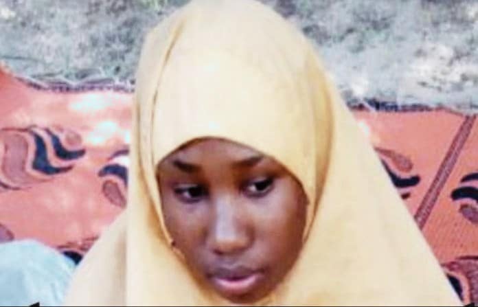 Bishop Renews Call For Release Of Leah Sharibu, 4 Years After