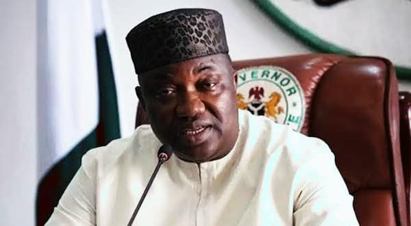 BREAKING: Enugu Govt. Bans Tipper-Truck, Tricycle, Motorcycle Operation In 3 LGAs