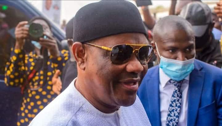 Opinion | Emelumba’s Pathetic Diatribe Against Wike