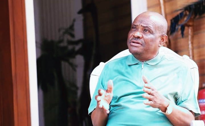 Why Buhari’s Complain About Electoral Act Is Selfish — Wike