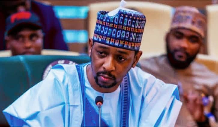 Why Gusau Remains Legitimate Zamfara Dep. Gov, Despite Purported Impeachment —PDP