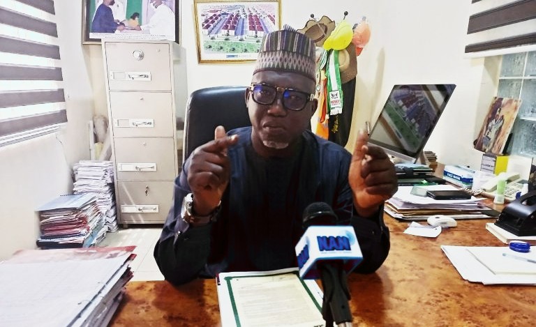 FCTA Uncovers 6,000 Uncompleted, Abandoned Structures