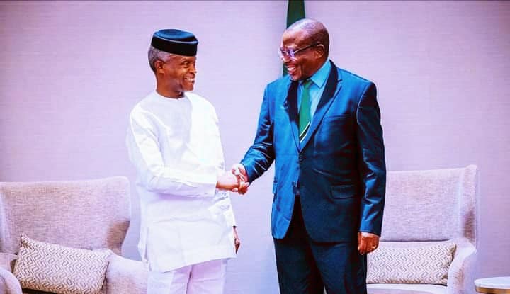 Nigeria, Tanzania United On Global Push Against Unconstitutional Change Of Governments