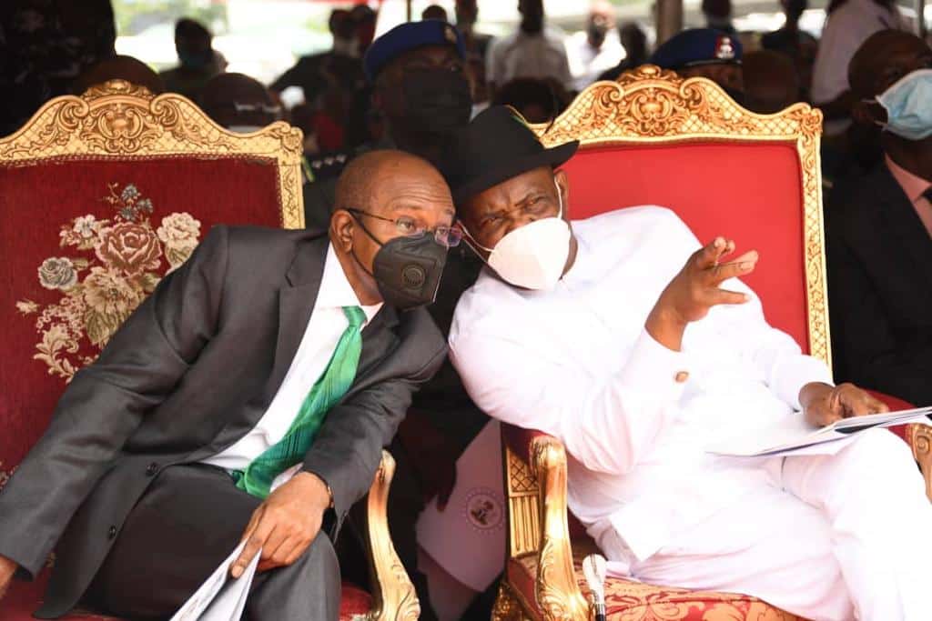 Why Rivers State Government Decided To Access N15 Billion CBN Infrastructure Fund