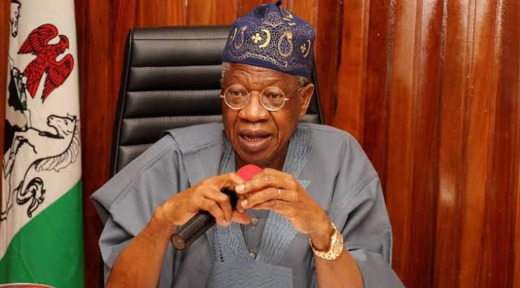 BREAKING: Nigeria Identifies 96 Financiers Of Terrorism, 424 Associates Of The Financiers