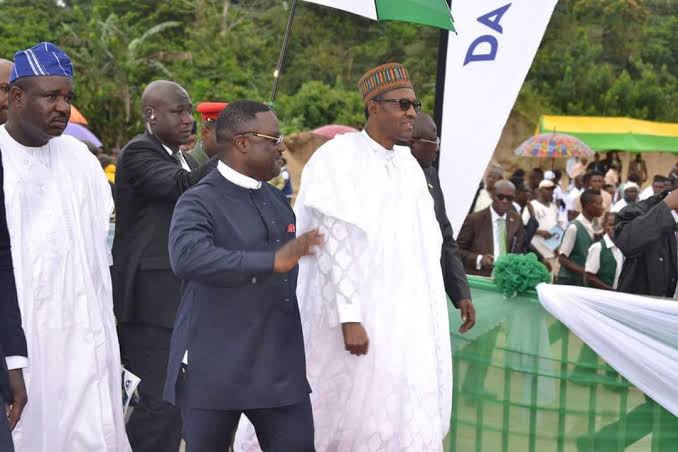 2022 Budget: Cross River Gets Thumbs Up On Transparency, Thumbs Down On Credibility