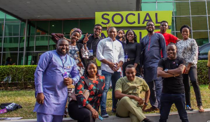 Nigerian Civil Society Organization Emerges World Summit Award 2021 Winner