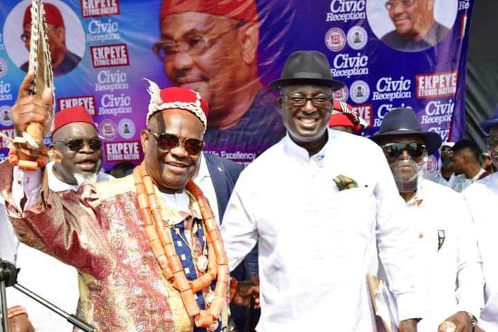 Why Women Should Use 2022 International Women’s Day To Protest Against APC —Wike