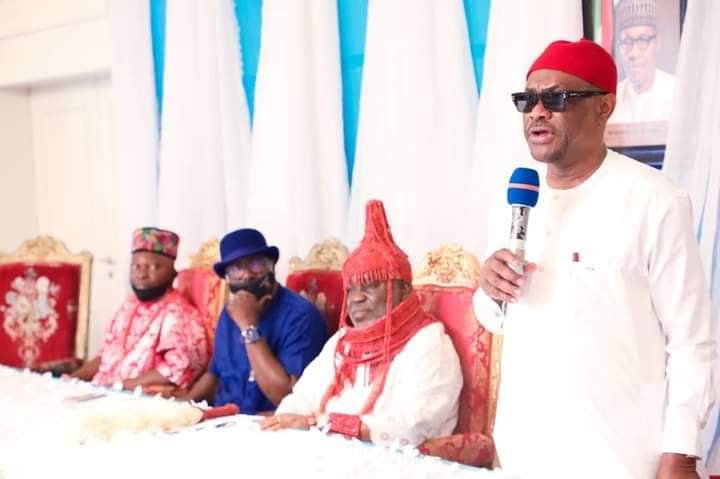 Wike Warns, Explains why Communities Must Desist From Disrupting Operation Of Oil Companies