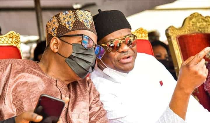 Why Nigerians Should Give Wike Opportunity To Serve At National Level —Gov. Bala Mohammed