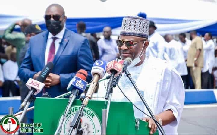 Stomach Infrastructure: Wike Outlines New Plan To Commence Social Welfare Scheme