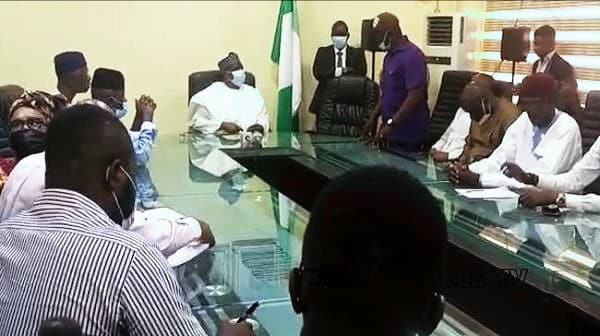 PDP Joins Growing Call For Adamu To Resign, Says Action Reminiscent Of Lekki Massacre