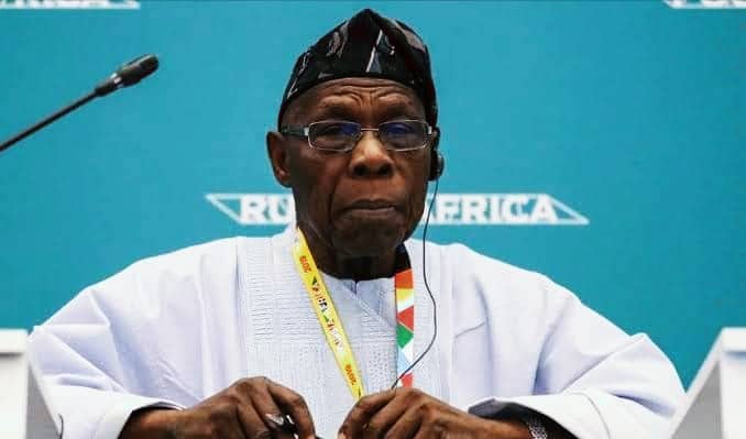 Obasanjo Ran An All-inclusive, Transparent, Development-oriented Government — PDP