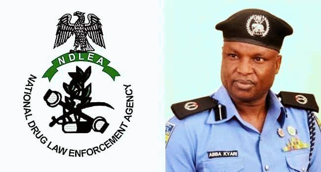 Again, NDLEA Parades 41 Illicit Drug Trafficking Suspects, But Not Abba Kyari