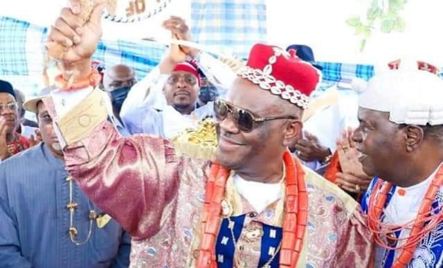 Group Lamblasts Dakuku Over Unsavoury Comments On Wike’s Projects